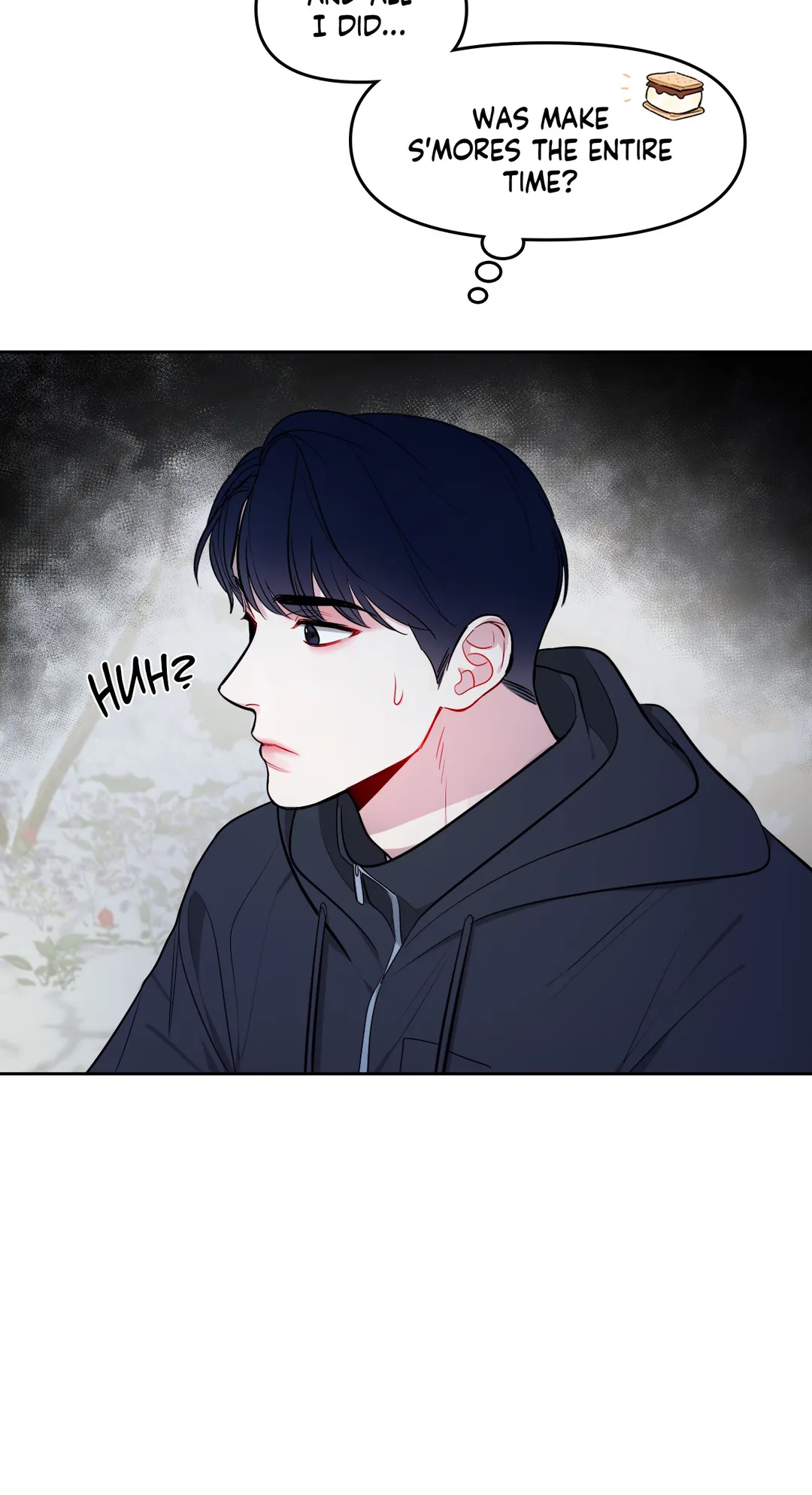 The Path of a Star「Official」 - Chapter 21 manhwa