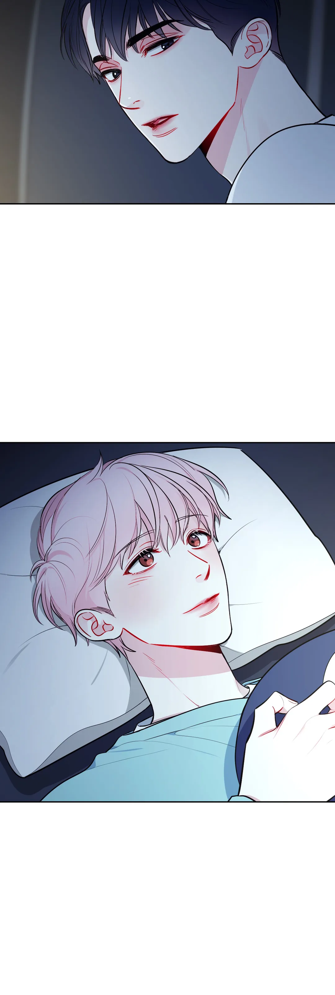 The Path of a Star「Official」 - Chapter 21 manhwa