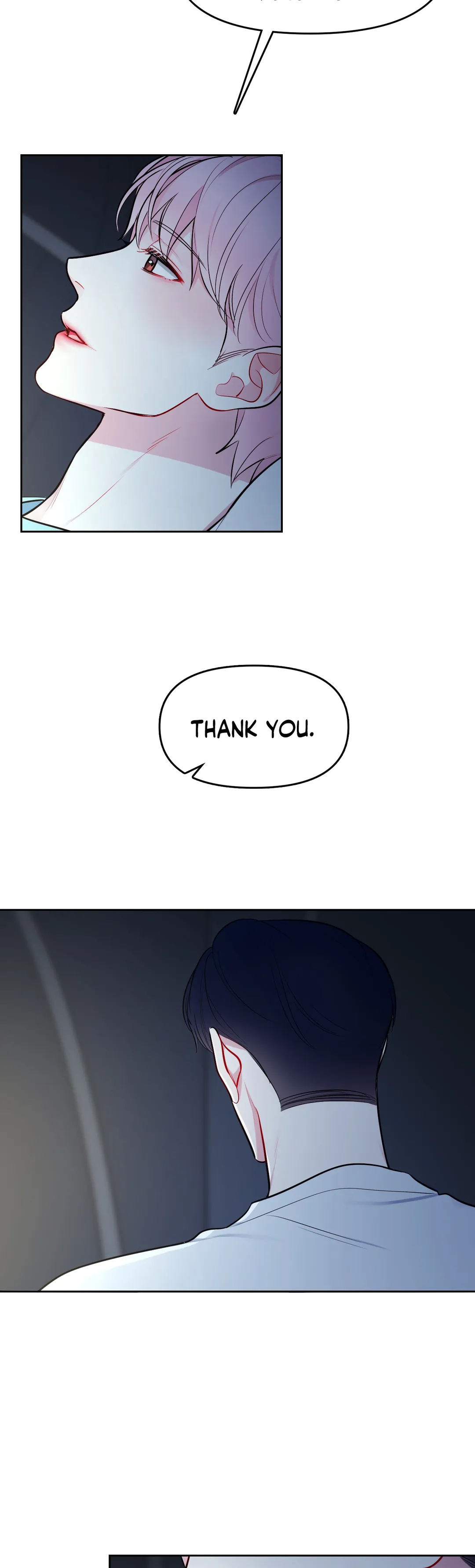 The Path of a Star「Official」 - Chapter 21 manhwa