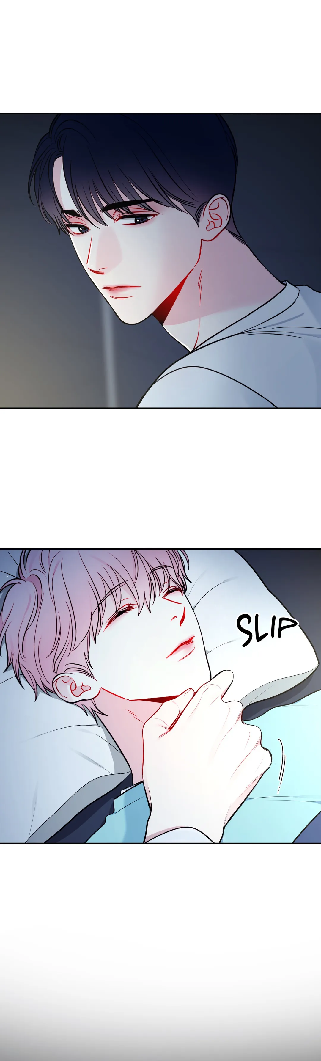 The Path of a Star「Official」 - Chapter 21 manhwa