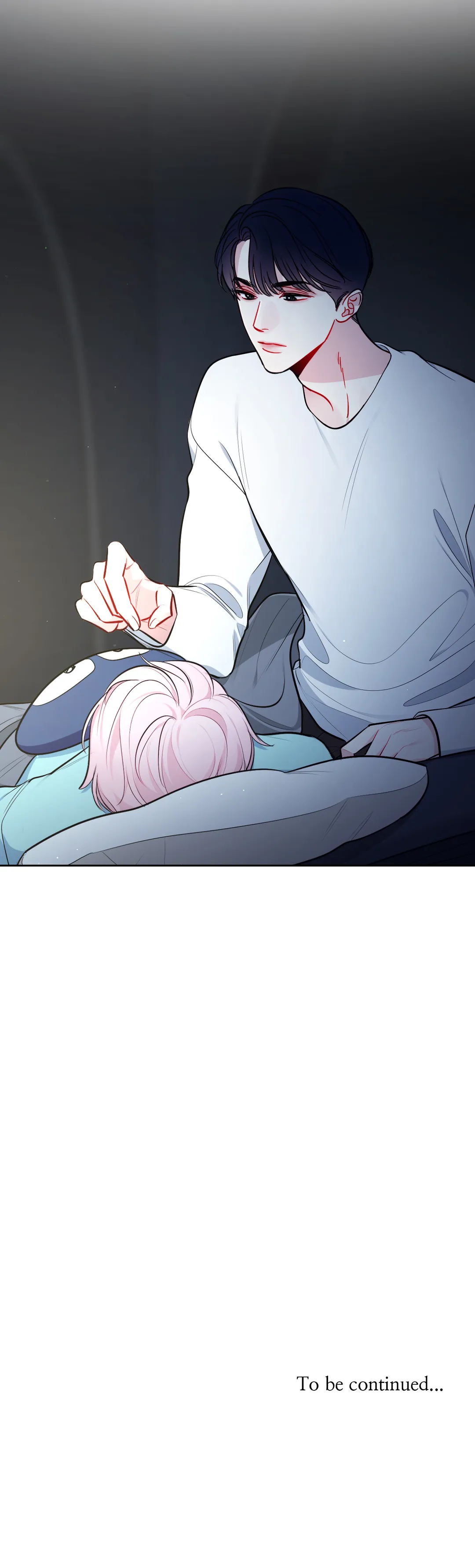 The Path of a Star「Official」 - Chapter 21 manhwa