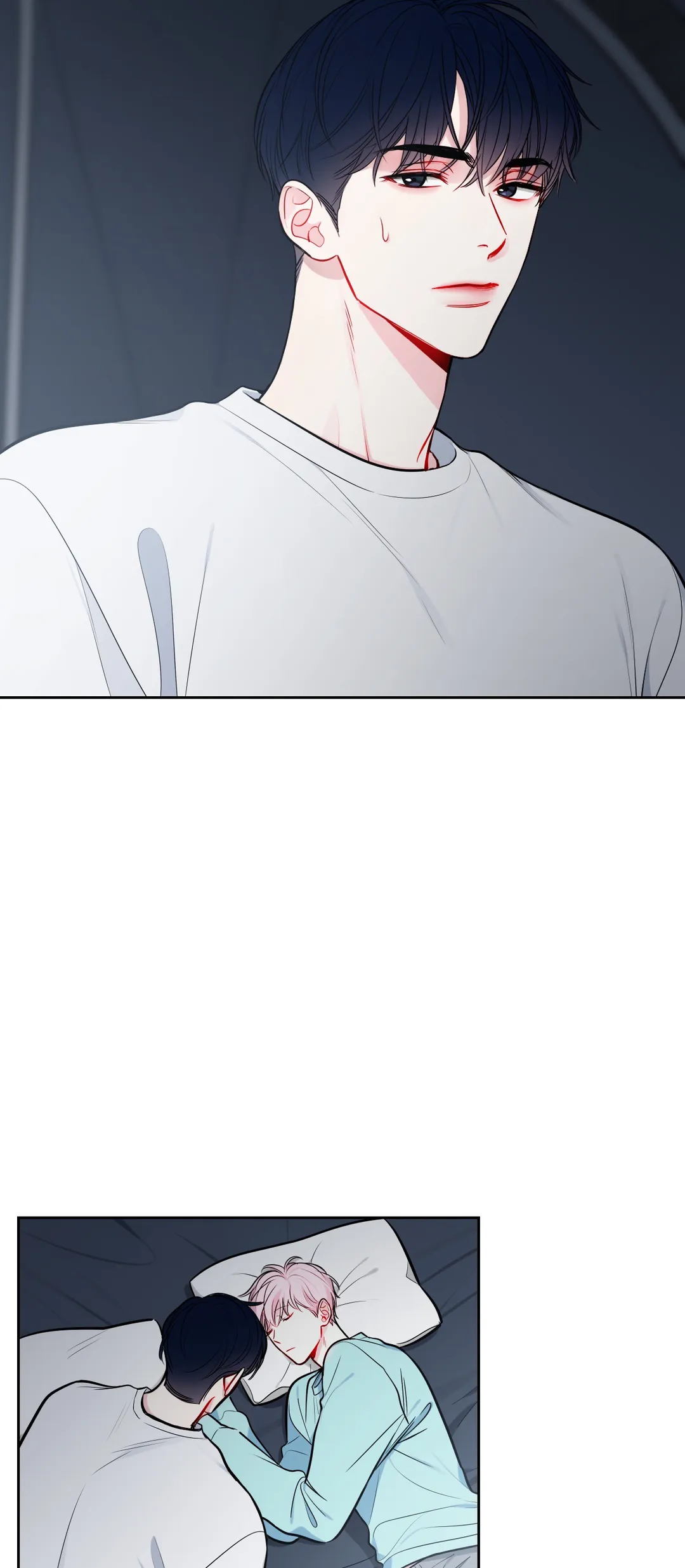 The Path of a Star「Official」 - Chapter 22 manhwa