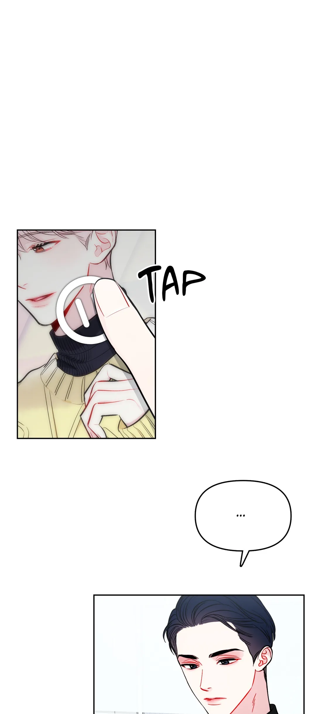 The Path of a Star「Official」 - Chapter 22 manhwa