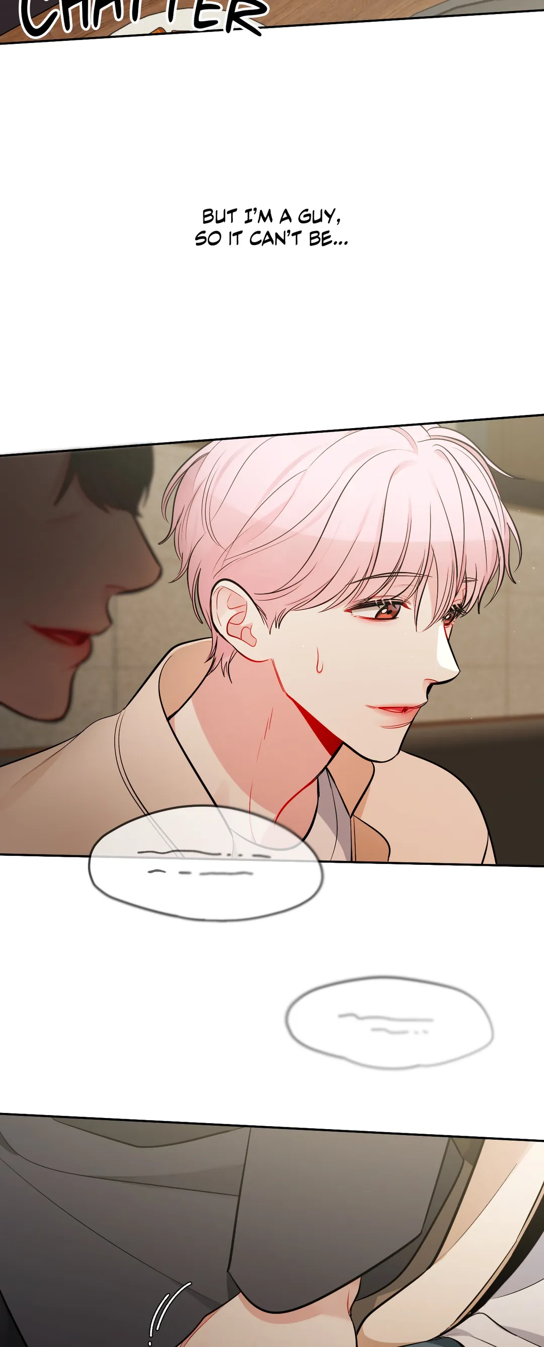 The Path of a Star「Official」 - Chapter 23 manhwa