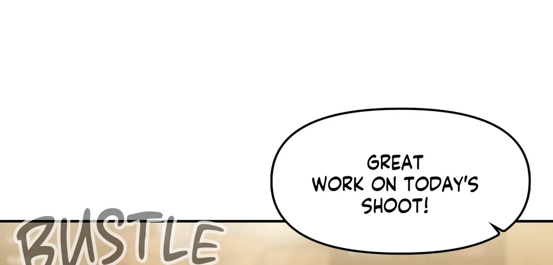 The Path of a Star「Official」 - Chapter 24 manhwa