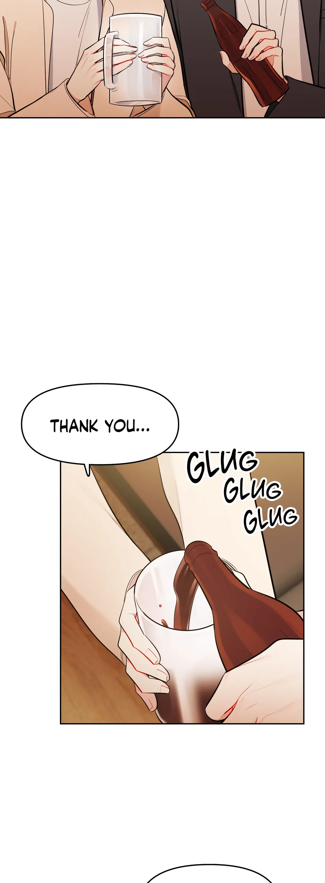 The Path of a Star「Official」 - Chapter 24 manhwa