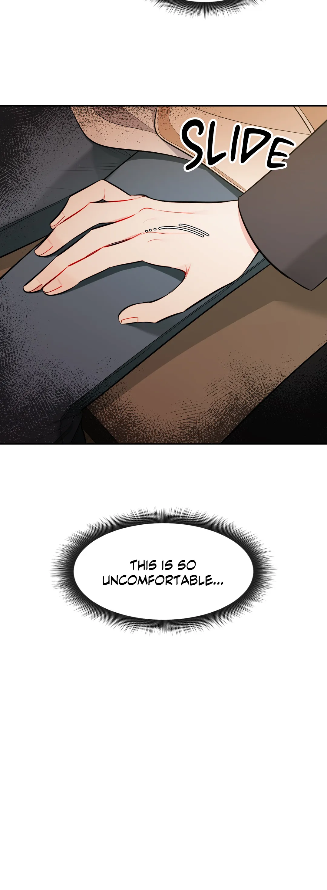 The Path of a Star「Official」 - Chapter 24 manhwa