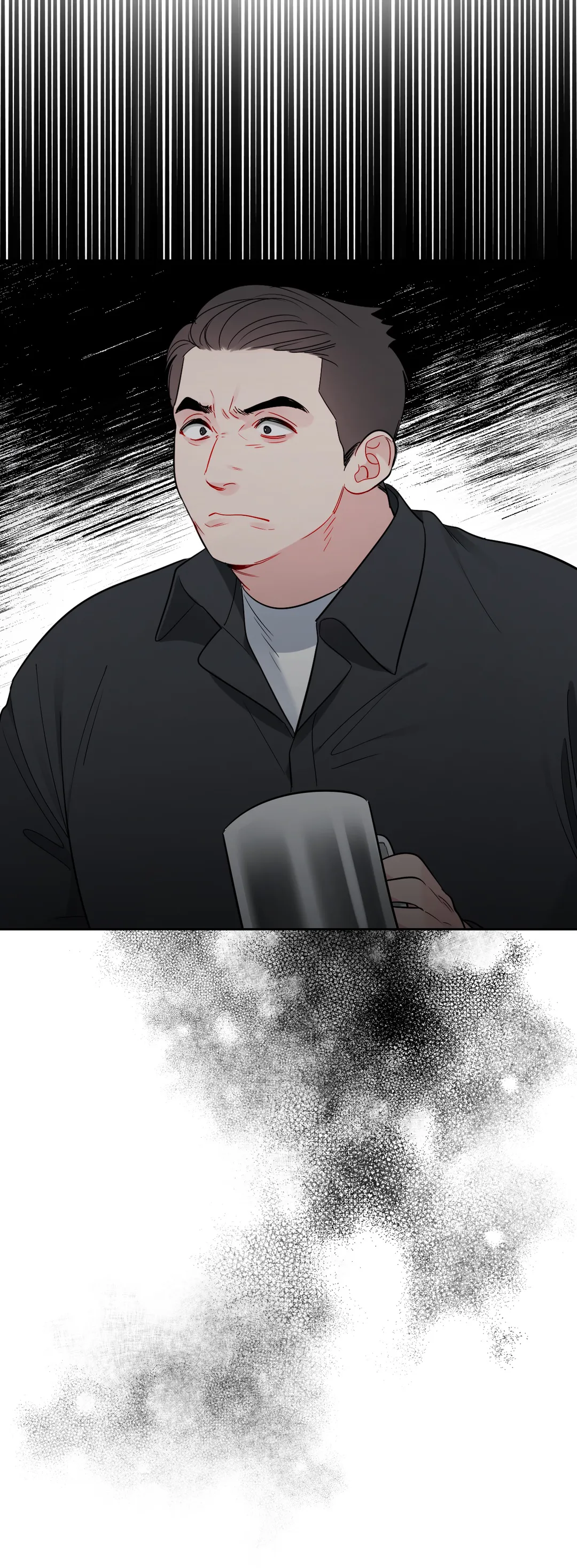 The Path of a Star「Official」 - Chapter 24 manhwa