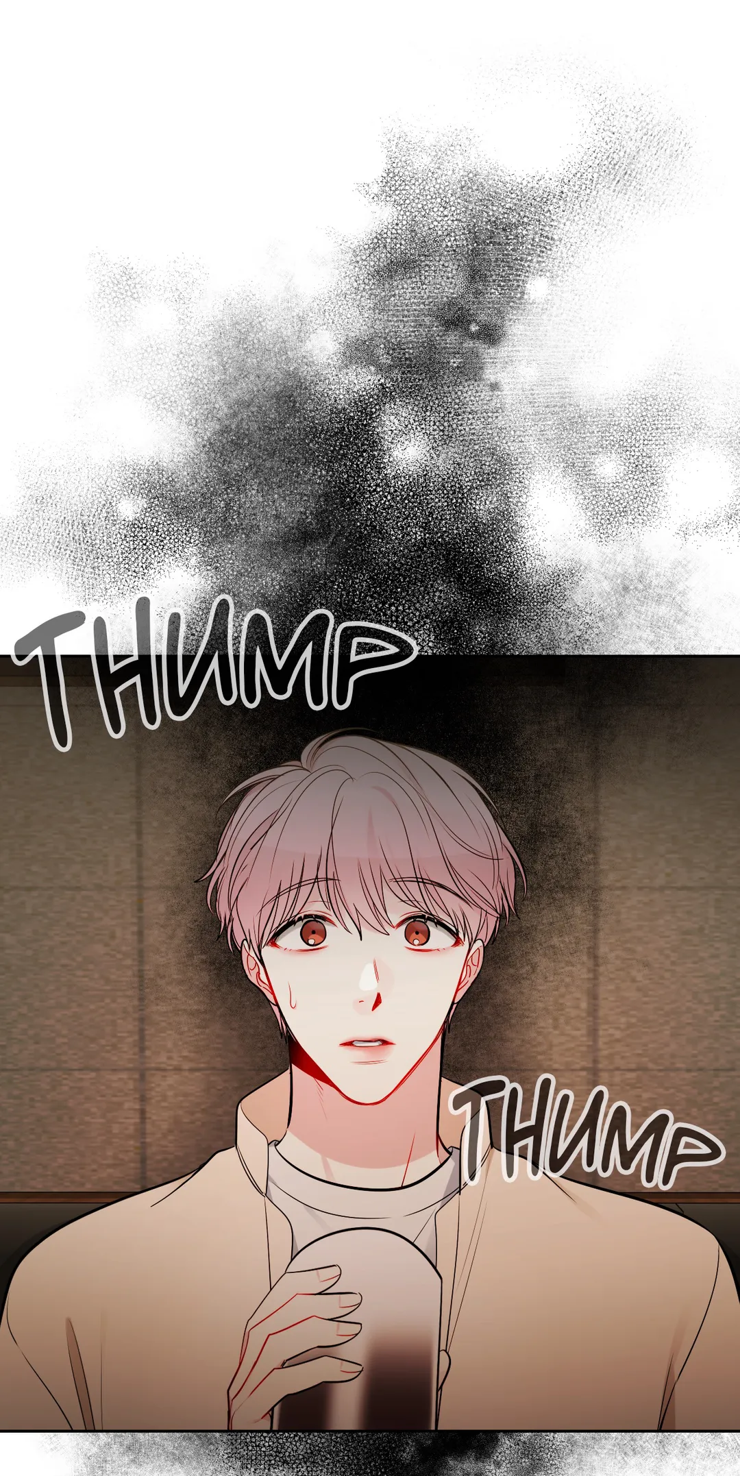 The Path of a Star「Official」 - Chapter 24 manhwa