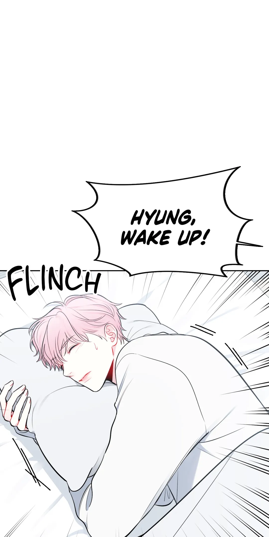 The Path of a Star「Official」 - Chapter 24 manhwa