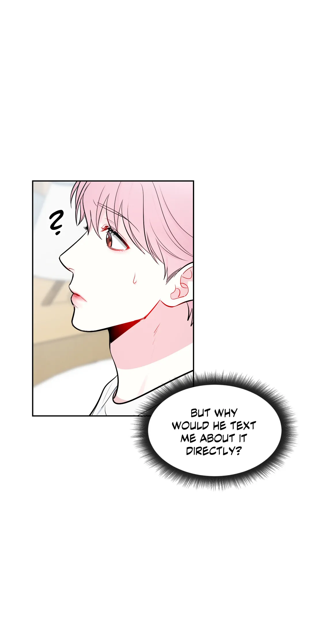 The Path of a Star「Official」 - Chapter 24 manhwa