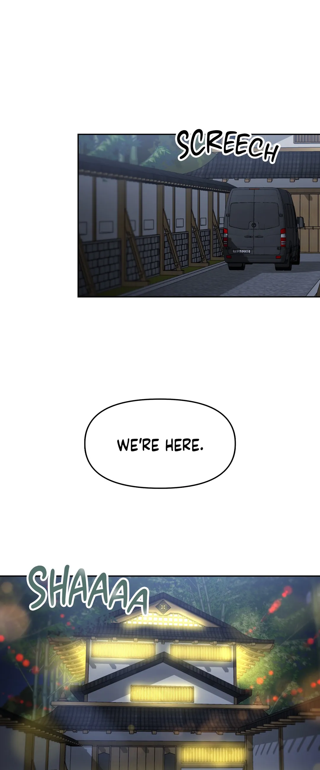 The Path of a Star「Official」 - Chapter 24 manhwa