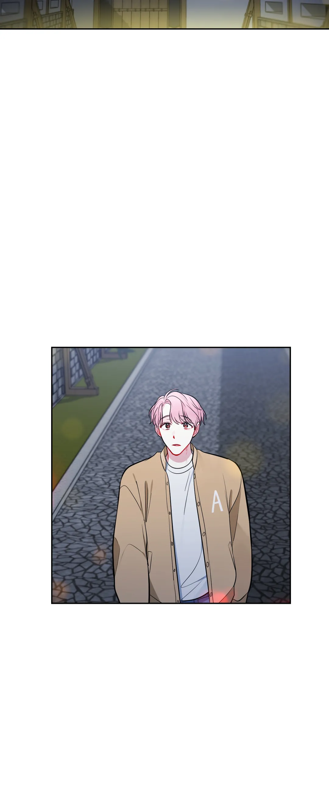 The Path of a Star「Official」 - Chapter 24 manhwa