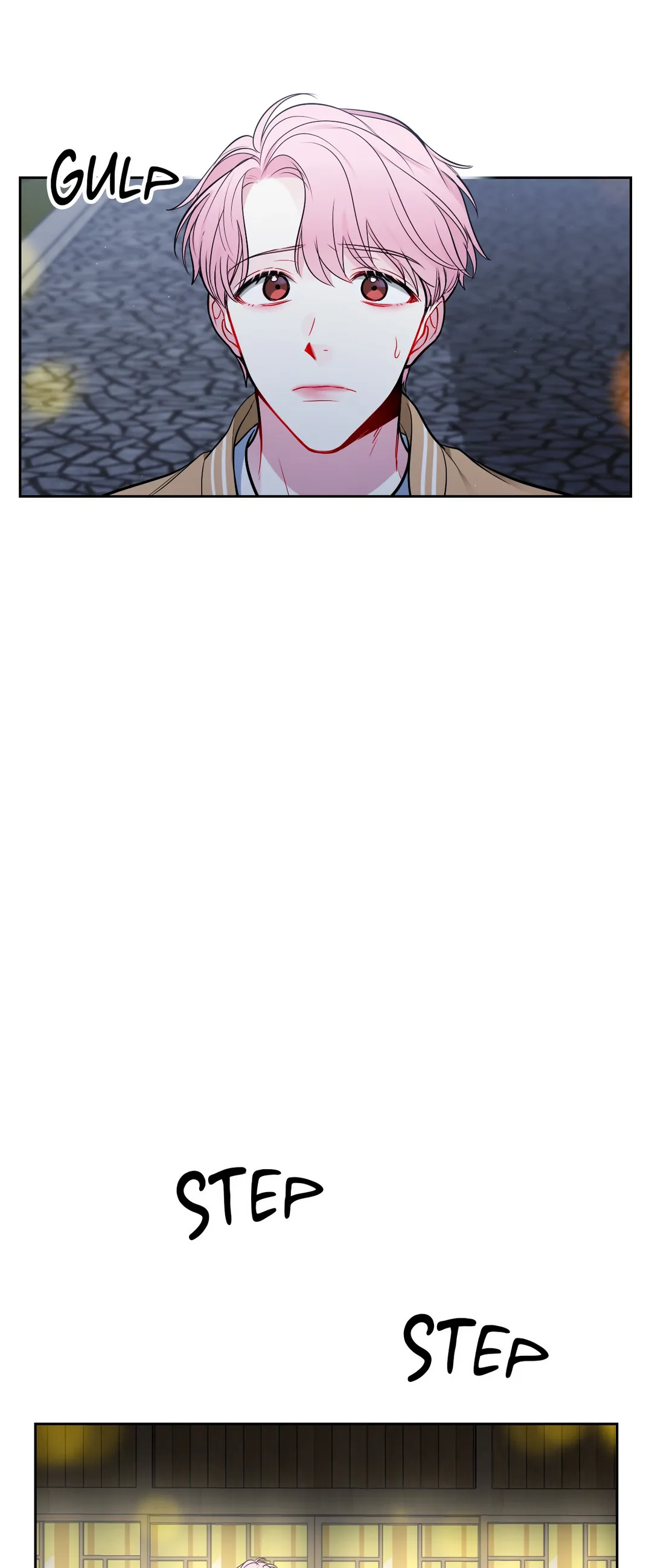 The Path of a Star「Official」 - Chapter 24 manhwa