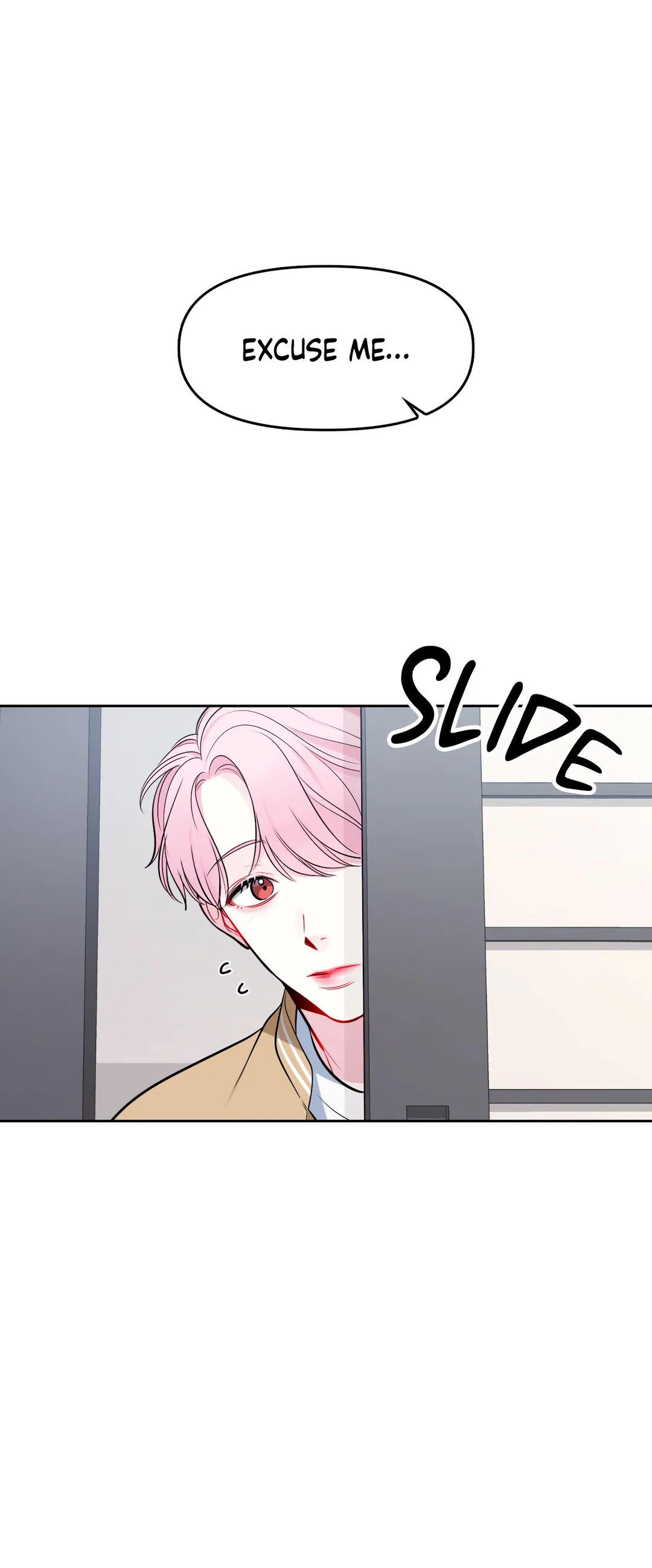 The Path of a Star「Official」 - Chapter 24 manhwa