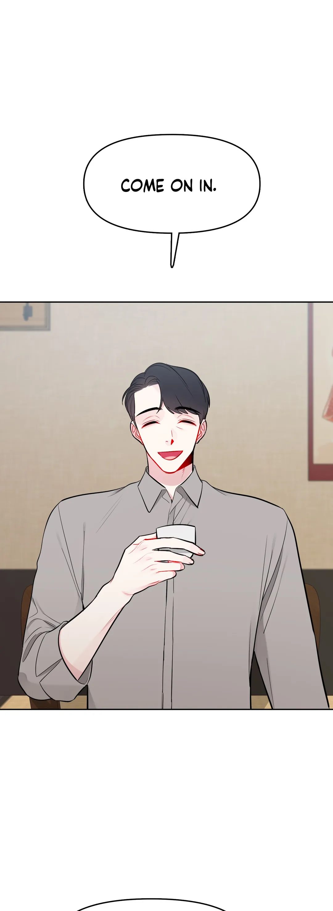 The Path of a Star「Official」 - Chapter 24 manhwa