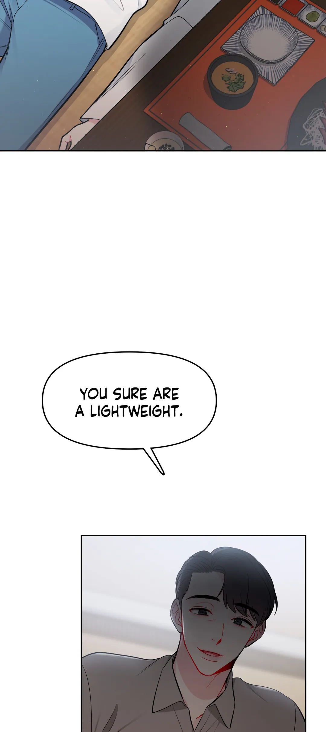 The Path of a Star「Official」 - Chapter 24 manhwa