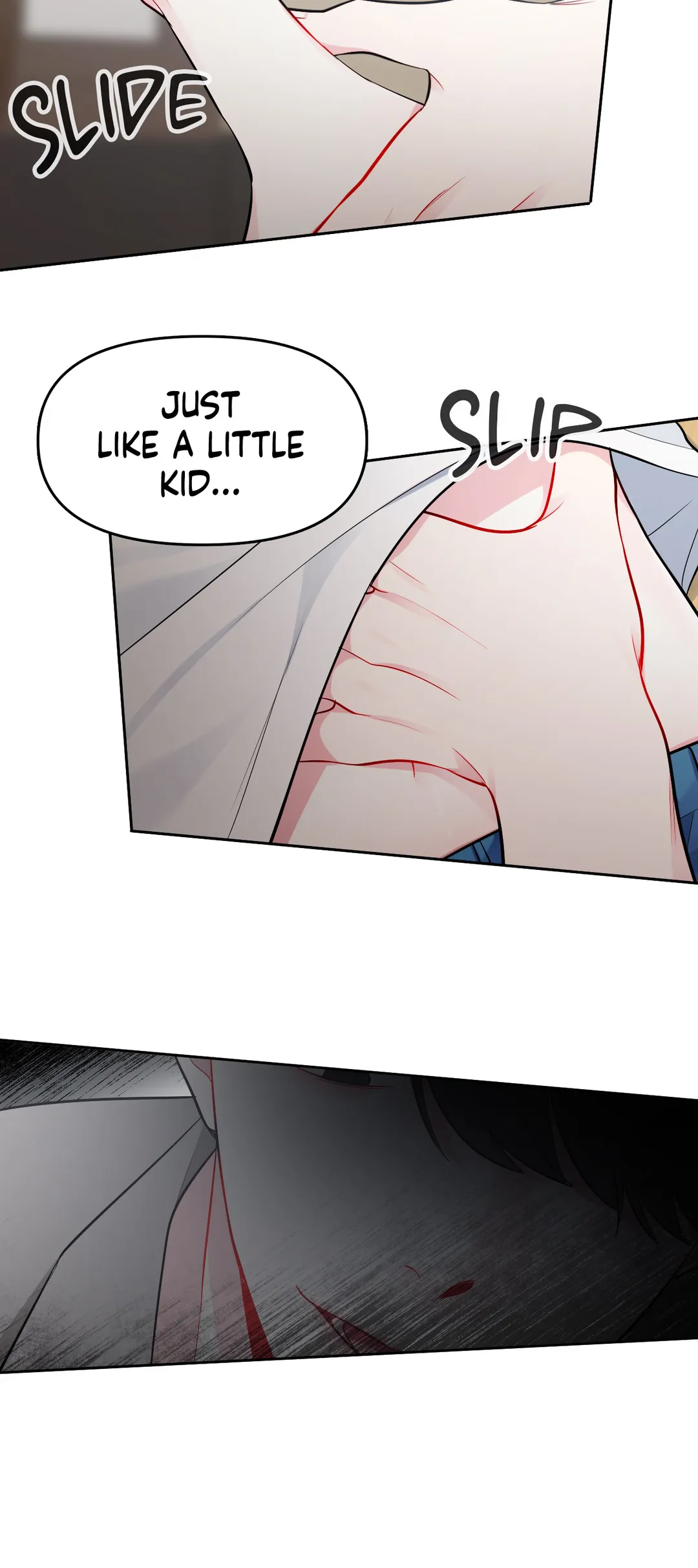 The Path of a Star「Official」 - Chapter 24 manhwa