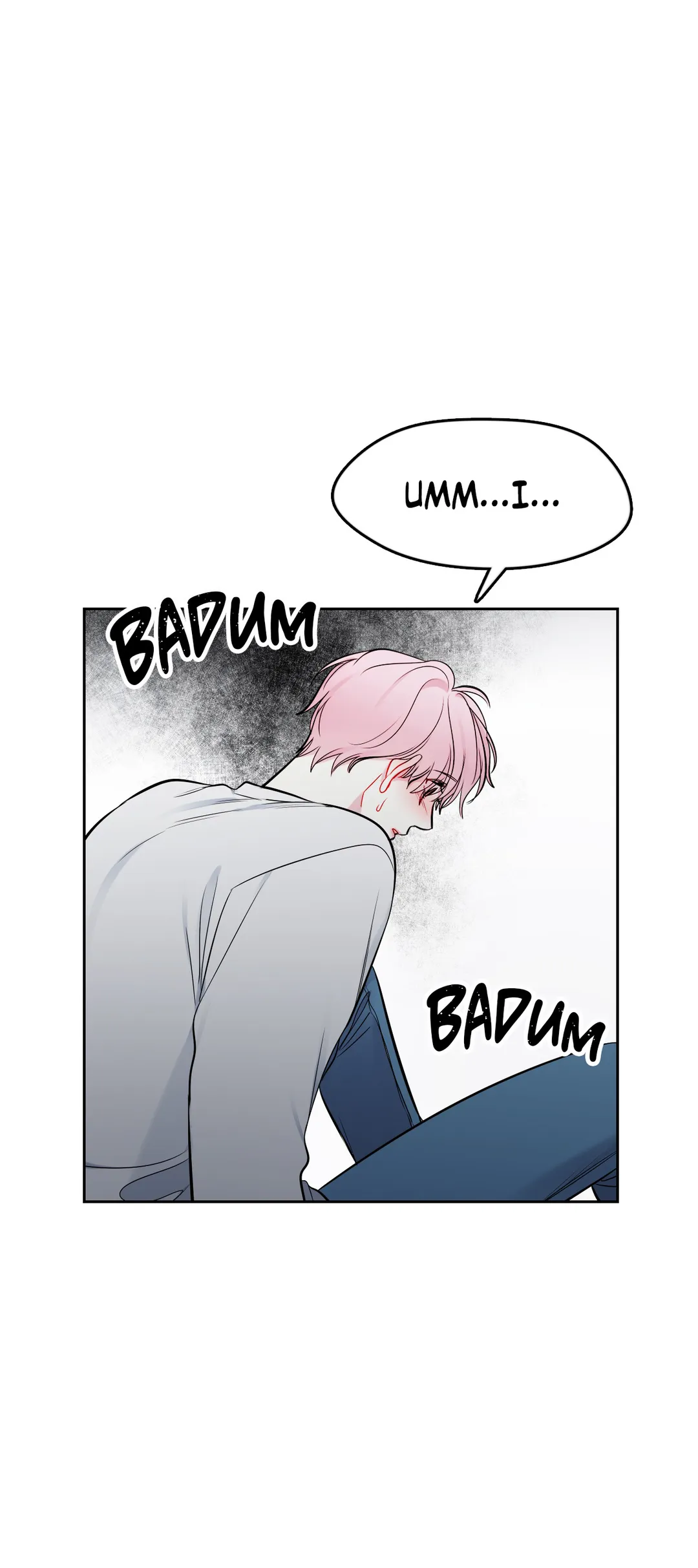 The Path of a Star「Official」 - Chapter 24 manhwa