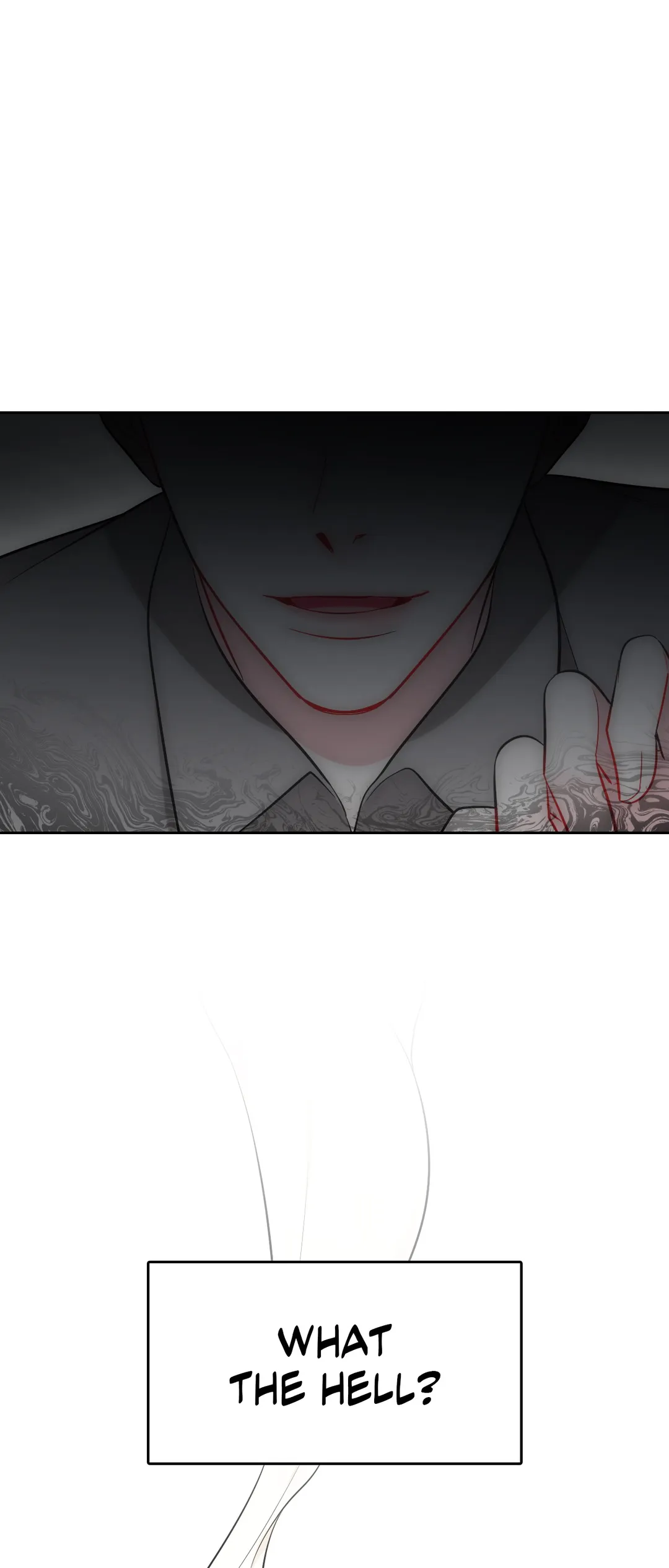 The Path of a Star「Official」 - Chapter 25 manhwa