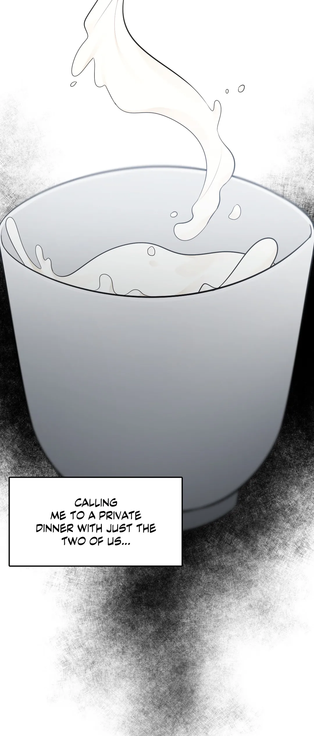 The Path of a Star「Official」 - Chapter 25 manhwa
