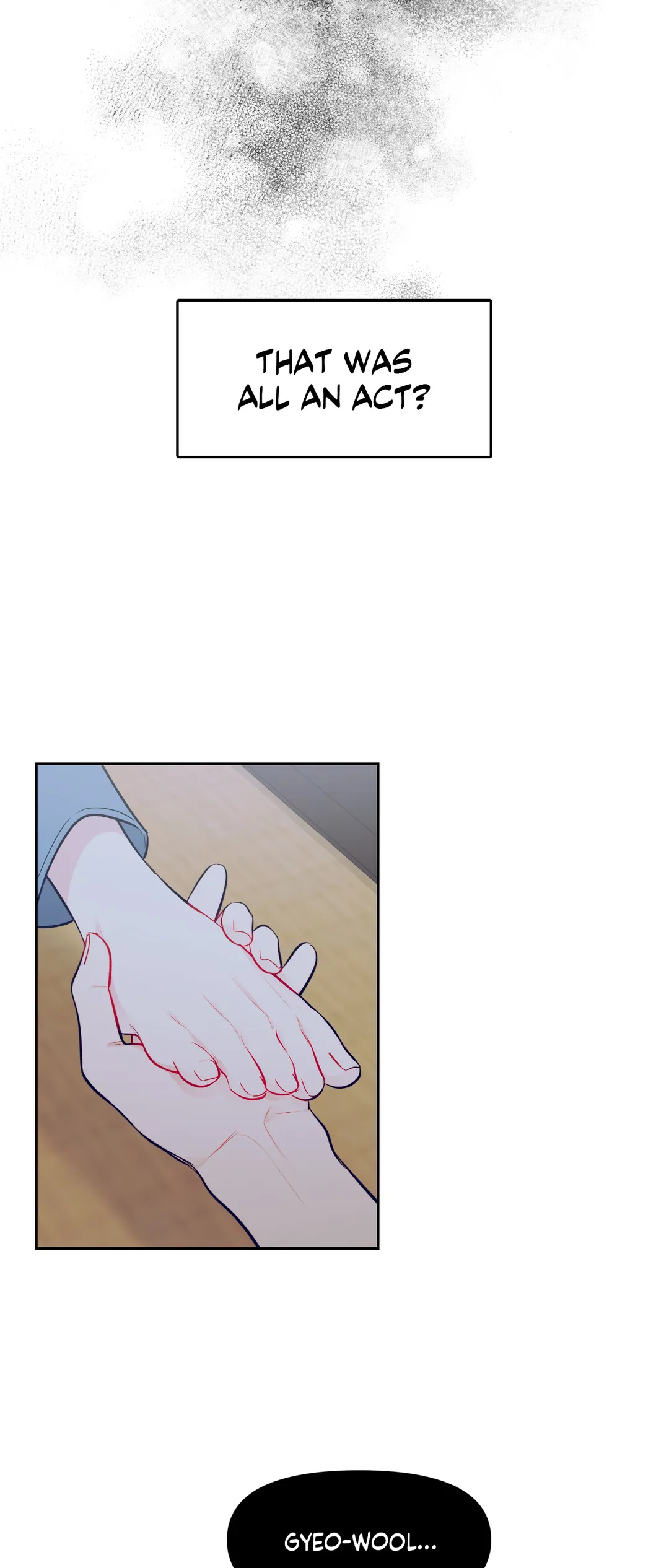 The Path of a Star「Official」 - Chapter 25 manhwa