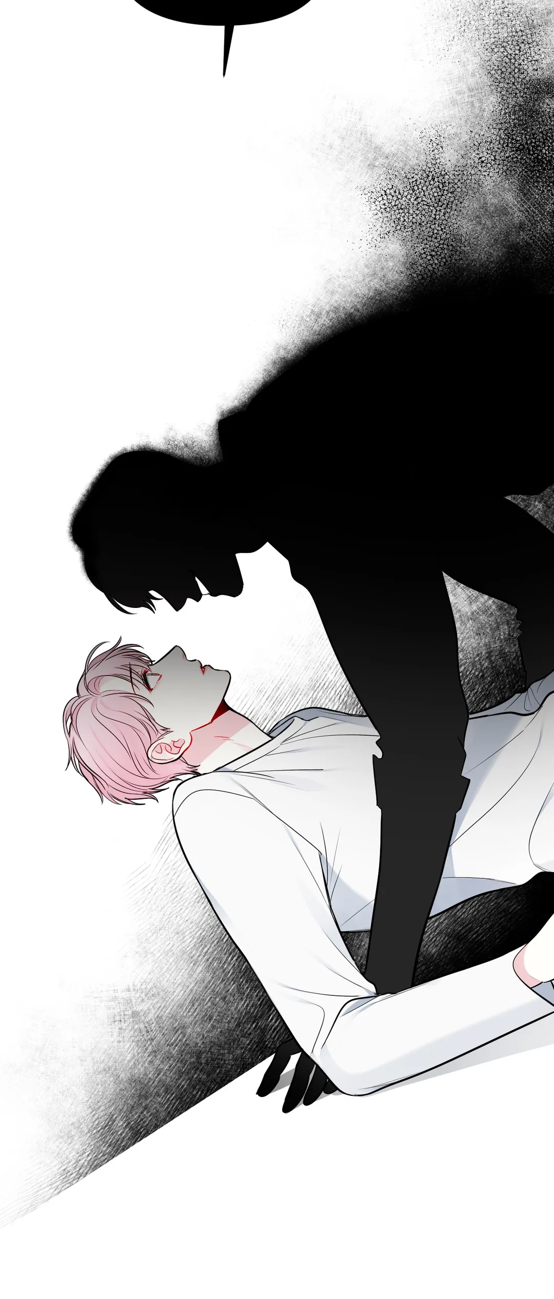 The Path of a Star「Official」 - Chapter 25 manhwa