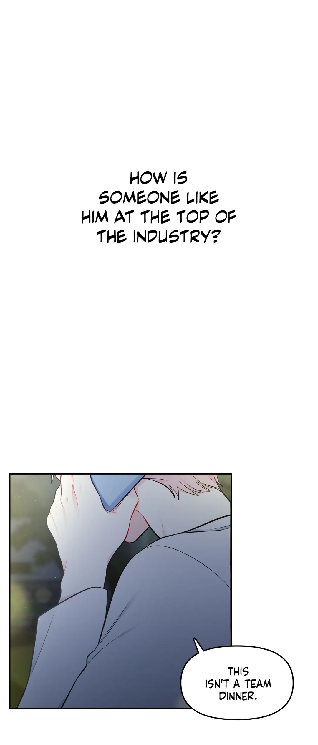 The Path of a Star「Official」 - Chapter 25 manhwa