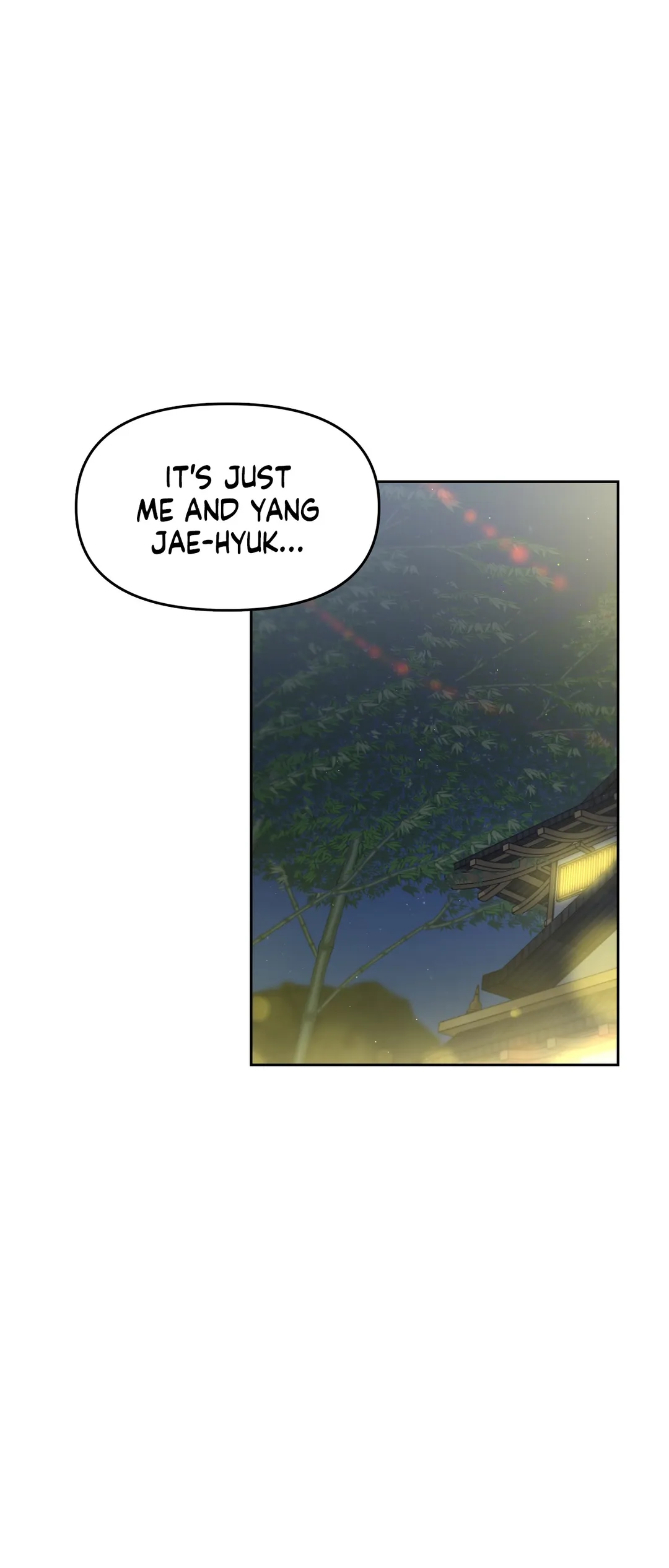 The Path of a Star「Official」 - Chapter 25 manhwa