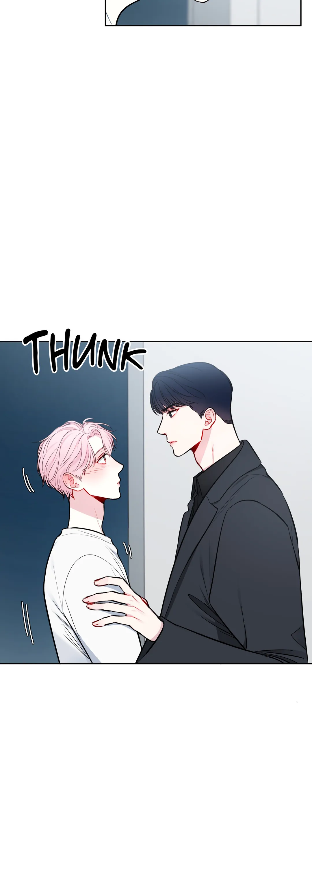 The Path of a Star「Official」 - Chapter 26 manhwa