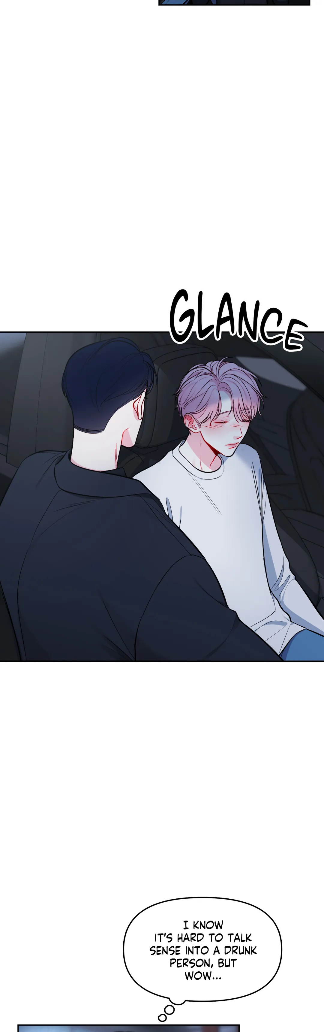 The Path of a Star「Official」 - Chapter 26 manhwa