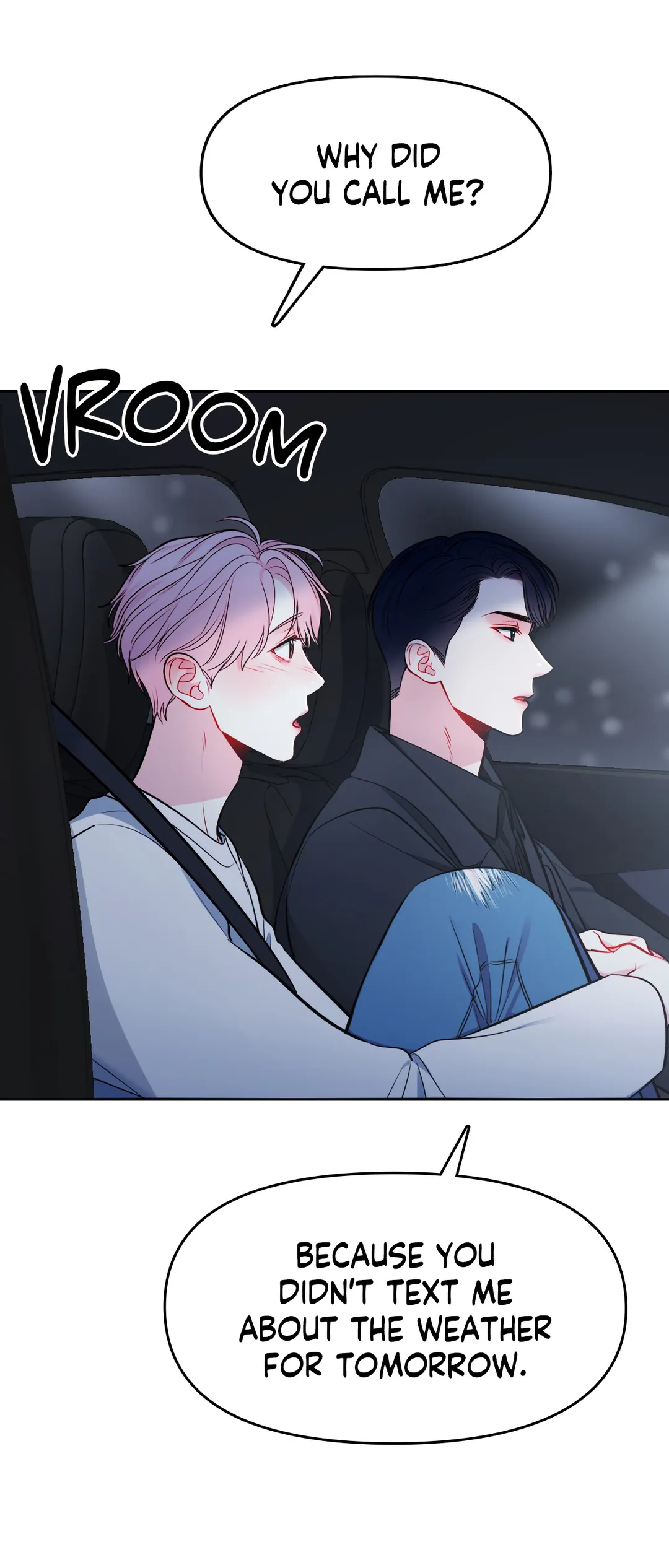 The Path of a Star「Official」 - Chapter 26 manhwa