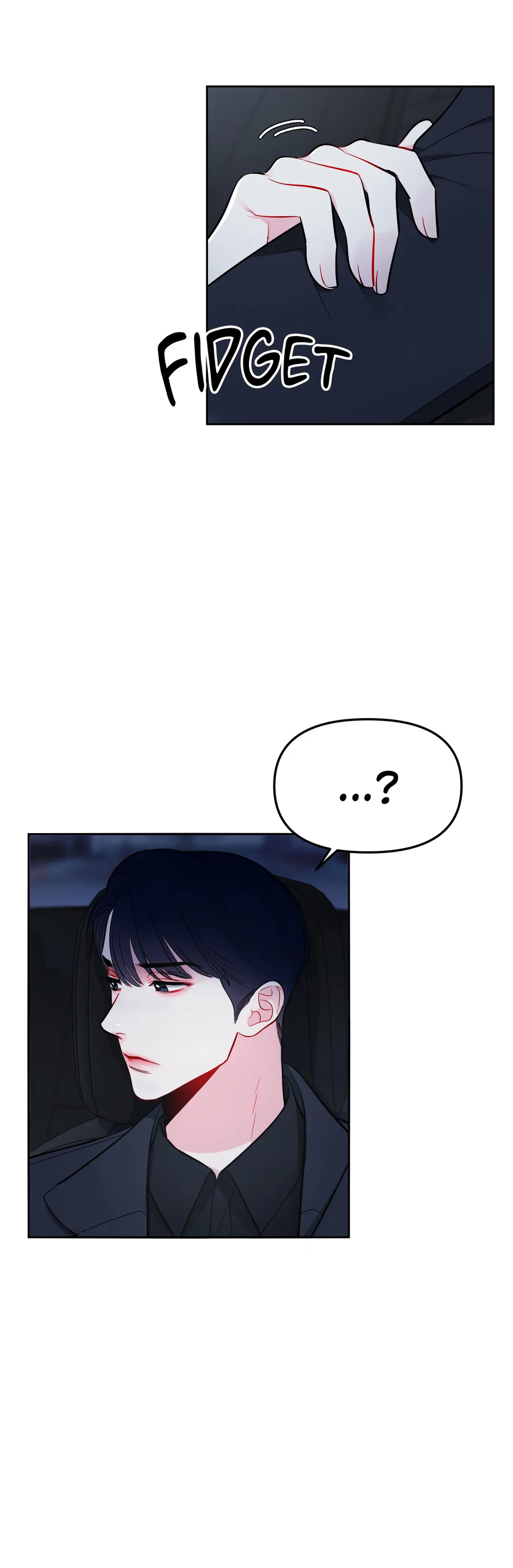 The Path of a Star「Official」 - Chapter 26 manhwa