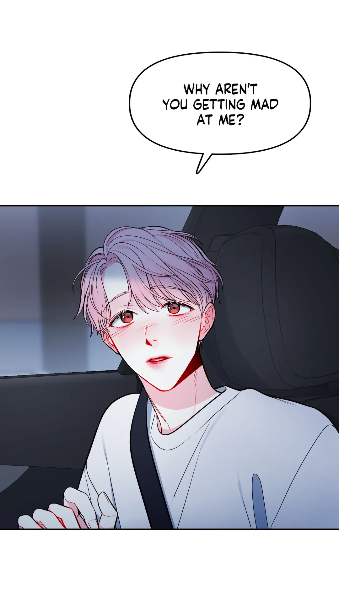 The Path of a Star「Official」 - Chapter 26 manhwa