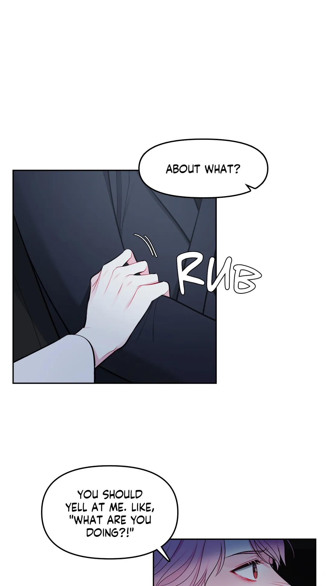 The Path of a Star「Official」 - Chapter 26 manhwa