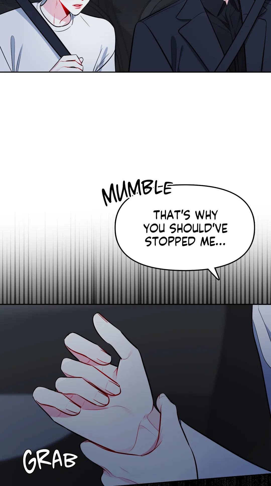 The Path of a Star「Official」 - Chapter 26 manhwa