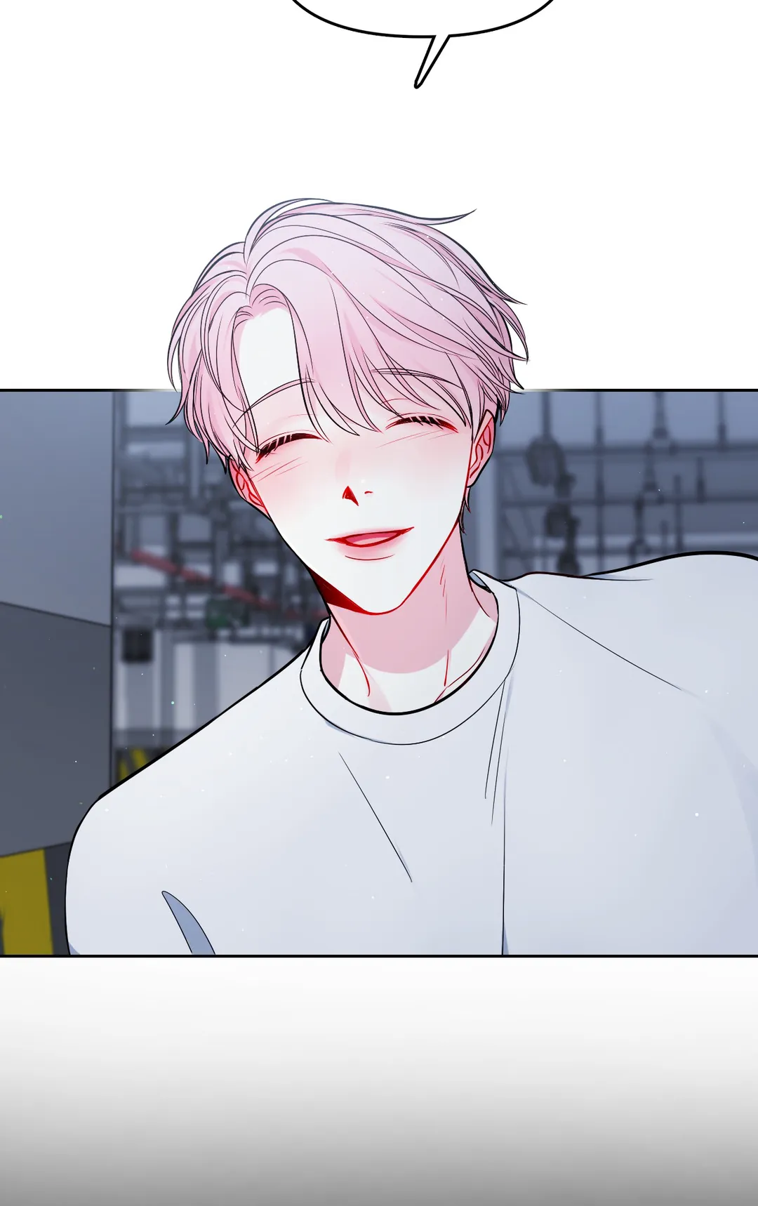 The Path of a Star「Official」 - Chapter 26 manhwa