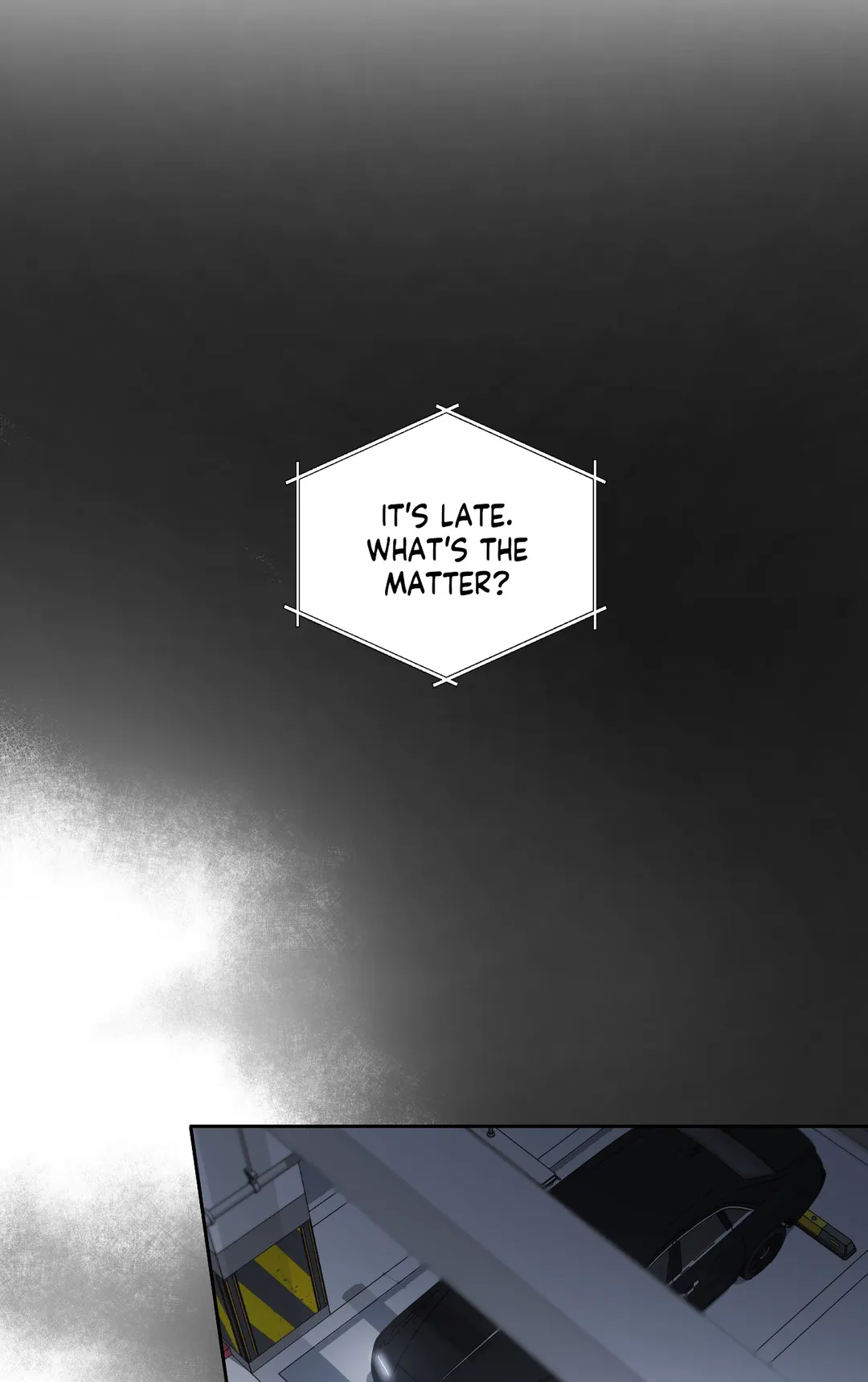 The Path of a Star「Official」 - Chapter 26 manhwa