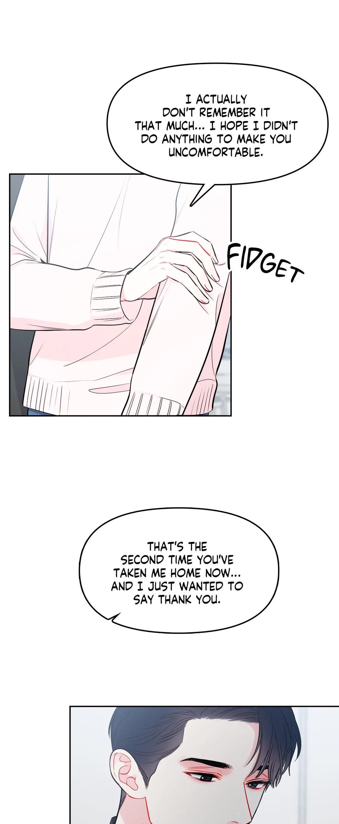 The Path of a Star「Official」 - Chapter 27 manhwa