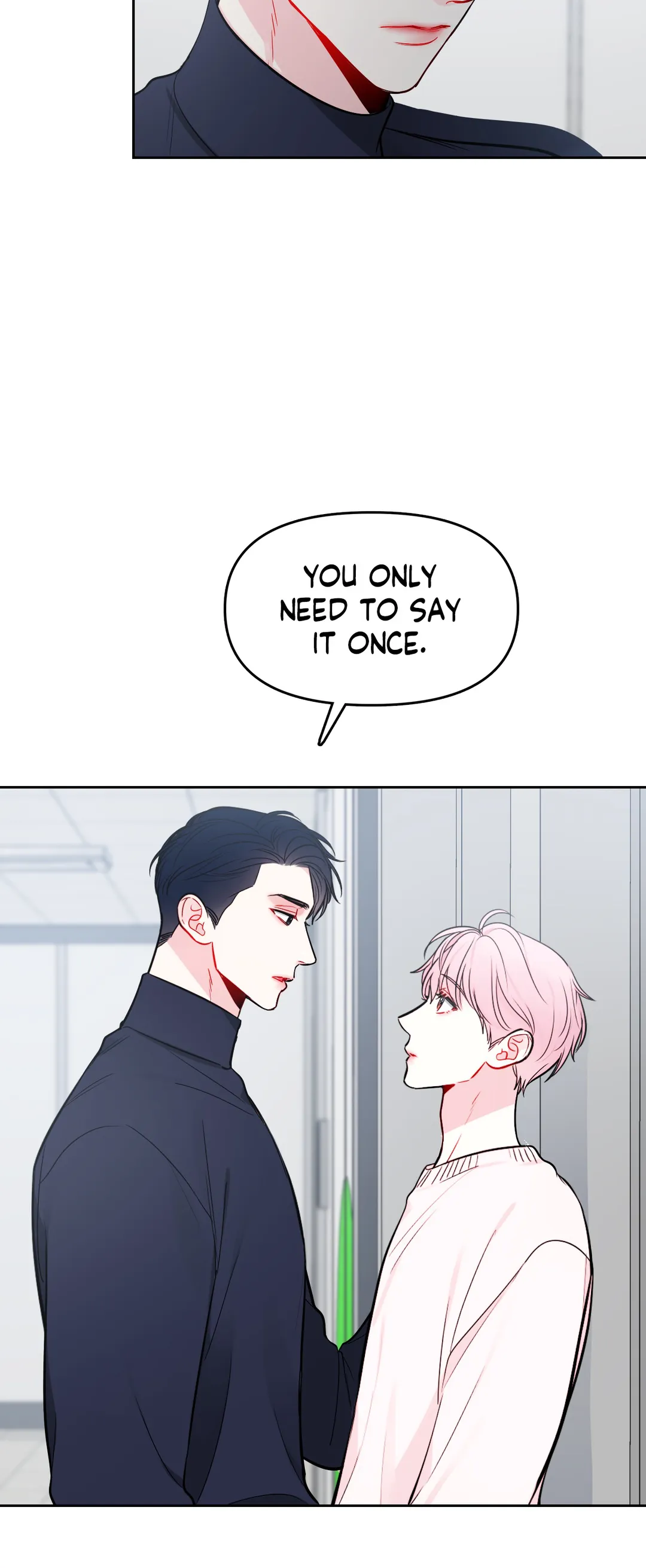 The Path of a Star「Official」 - Chapter 27 manhwa