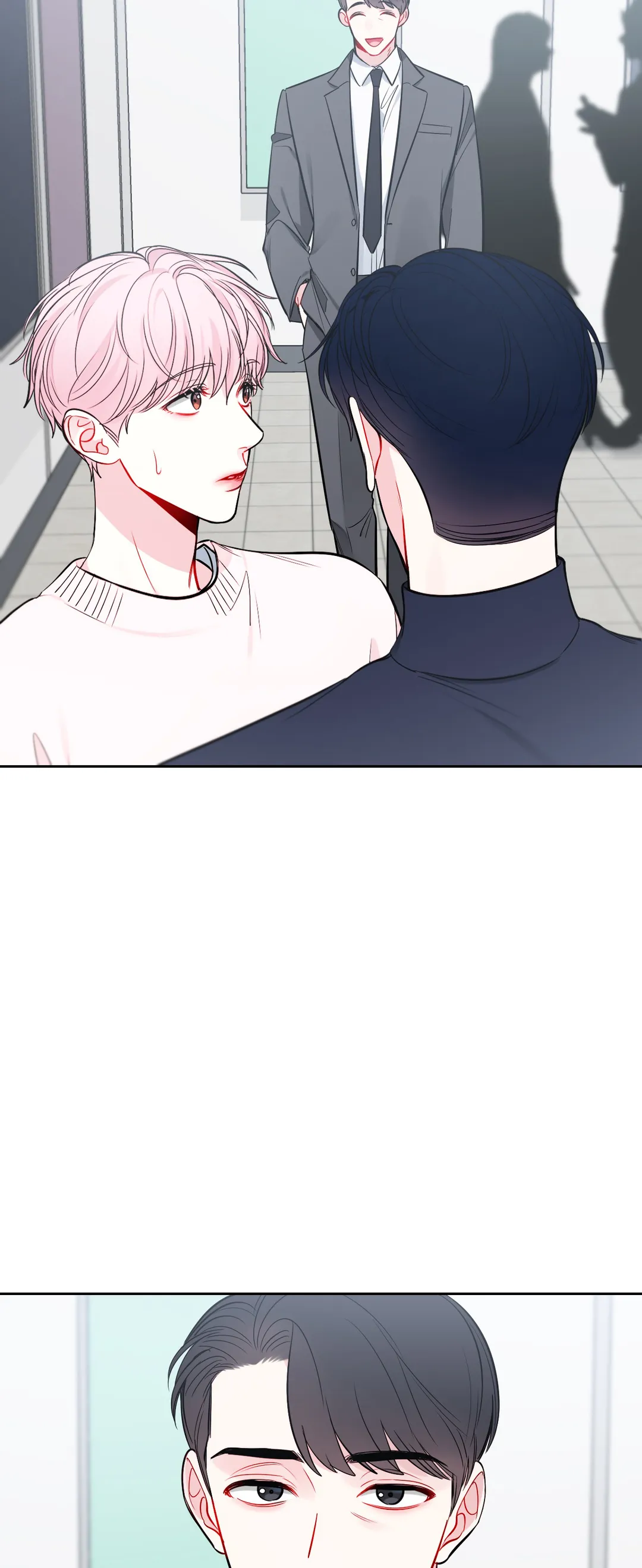 The Path of a Star「Official」 - Chapter 27 manhwa