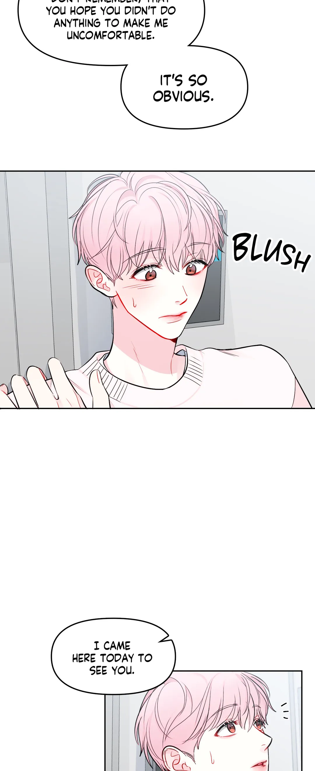 The Path of a Star「Official」 - Chapter 27 manhwa
