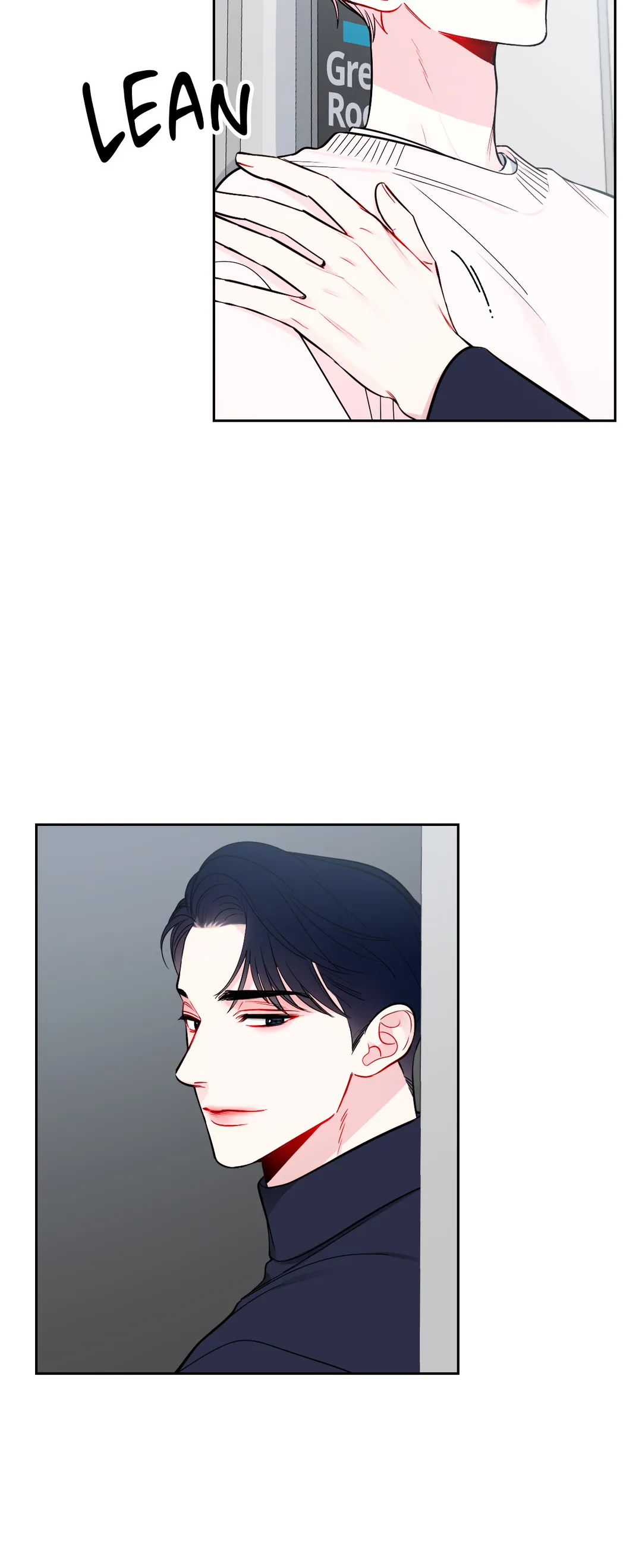 The Path of a Star「Official」 - Chapter 27 manhwa