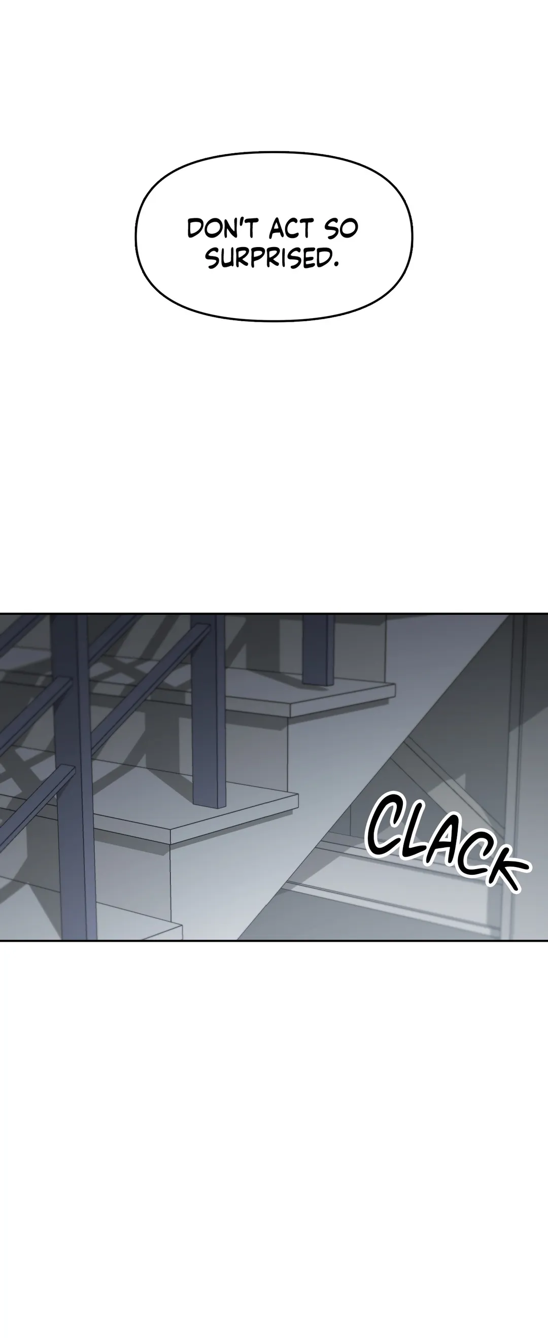 The Path of a Star「Official」 - Chapter 27 manhwa