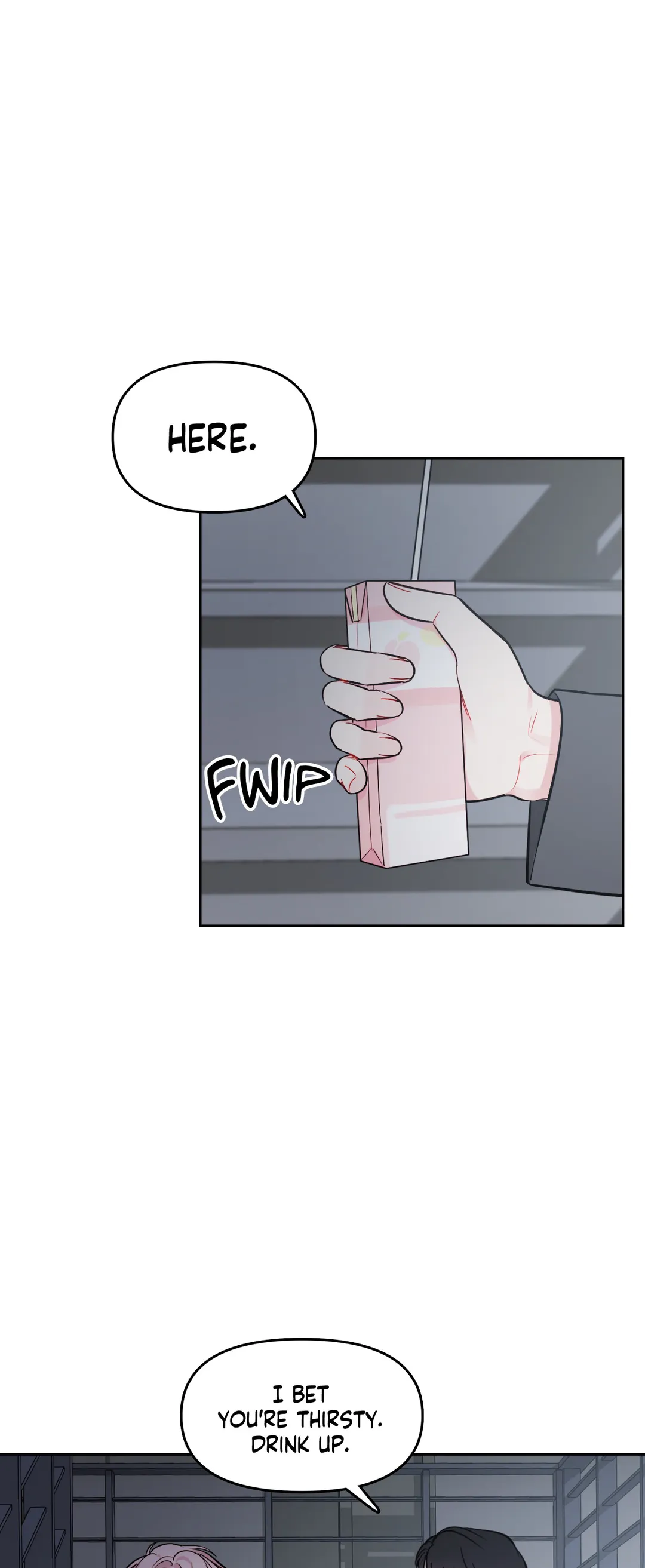 The Path of a Star「Official」 - Chapter 27 manhwa