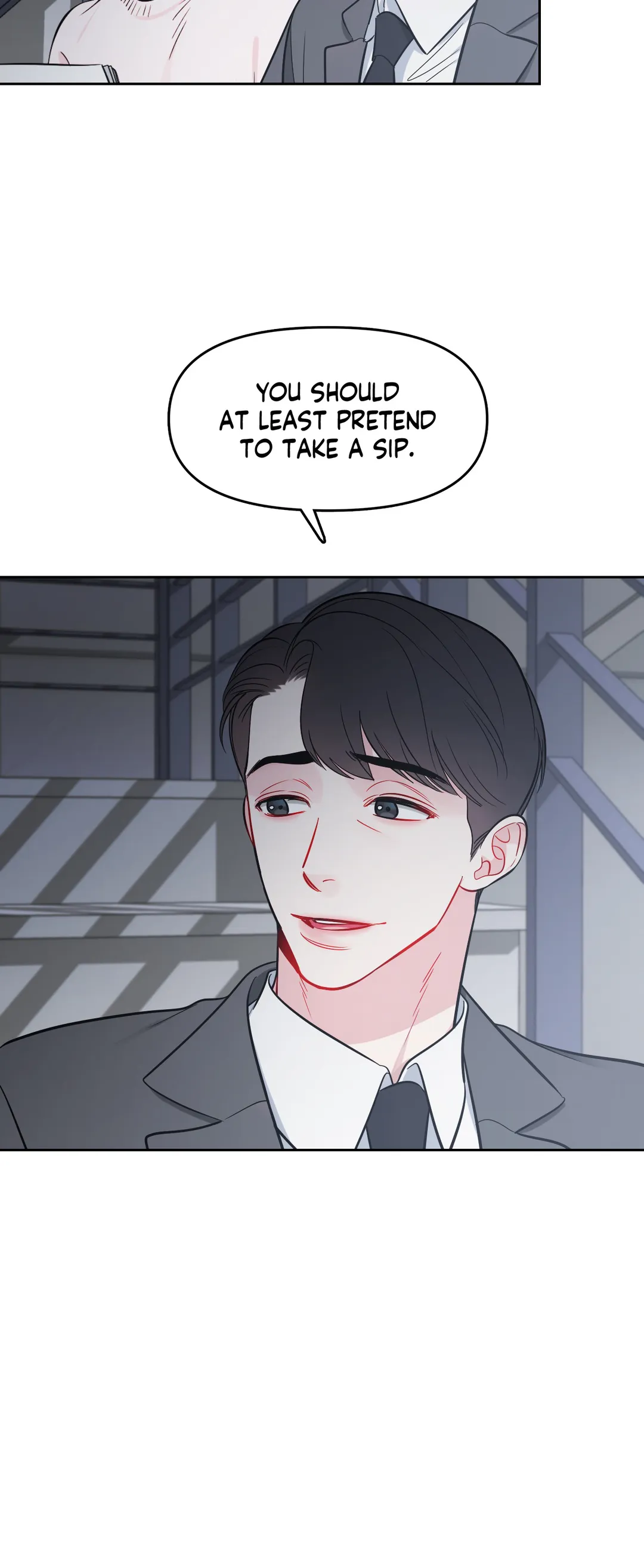 The Path of a Star「Official」 - Chapter 27 manhwa