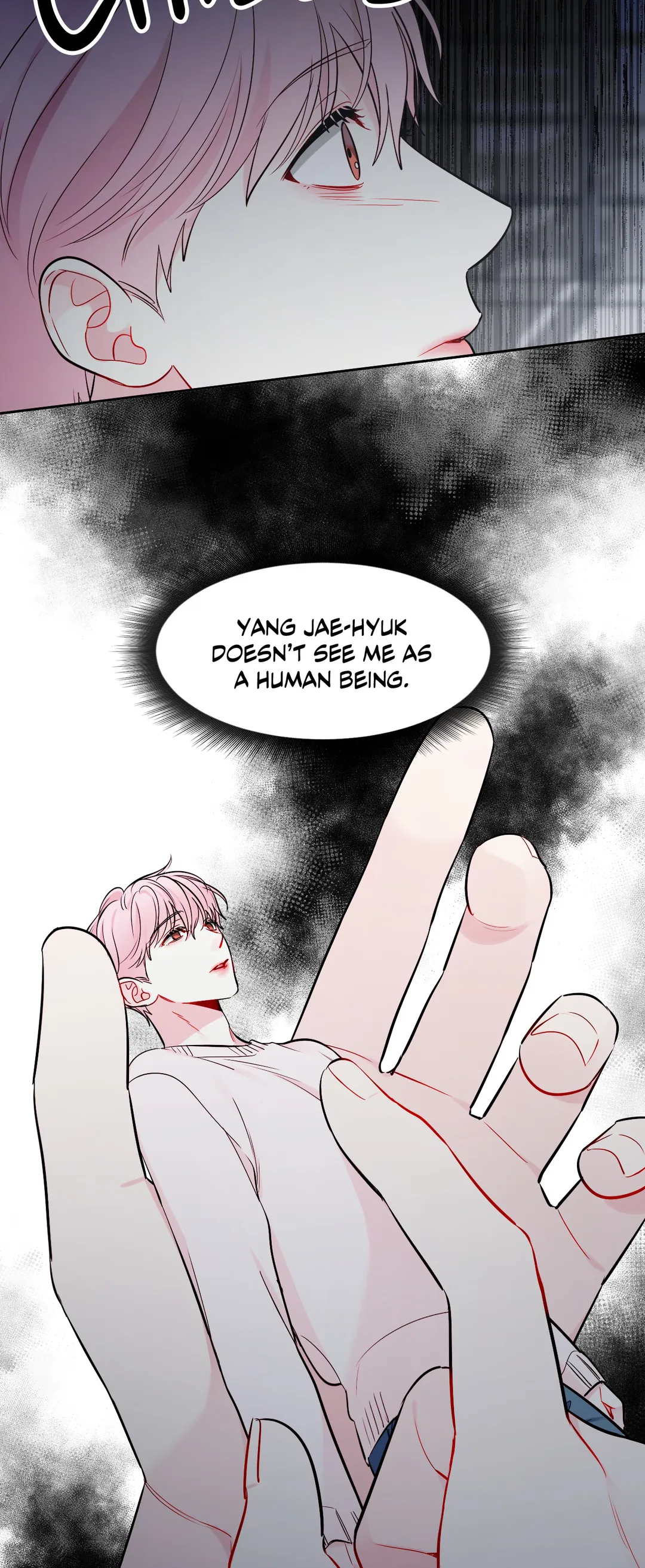 The Path of a Star「Official」 - Chapter 27 manhwa