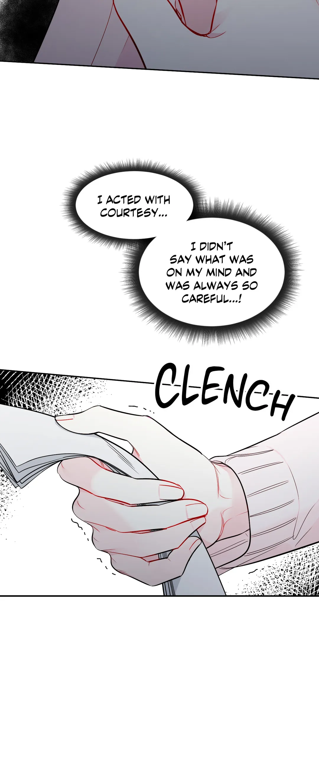 The Path of a Star「Official」 - Chapter 27 manhwa