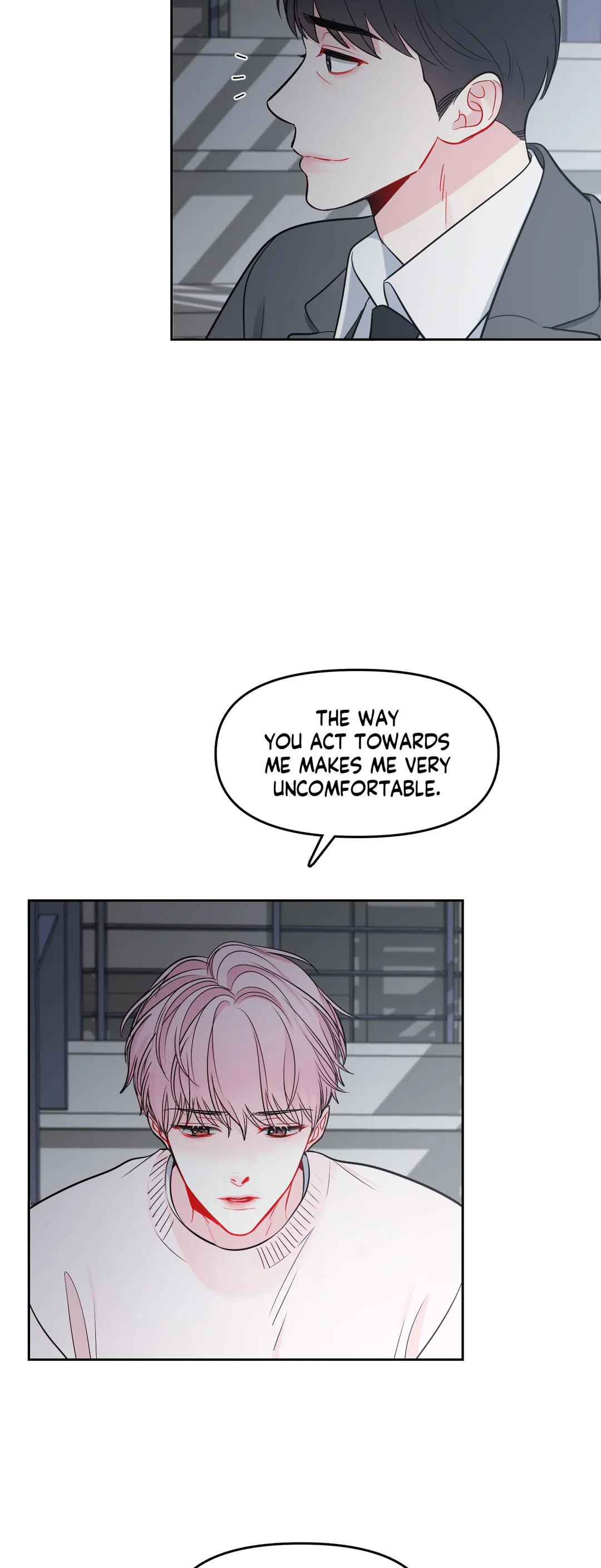The Path of a Star「Official」 - Chapter 27 manhwa