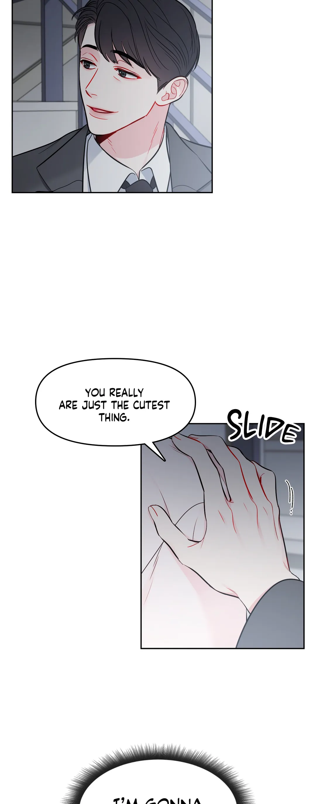 The Path of a Star「Official」 - Chapter 27 manhwa